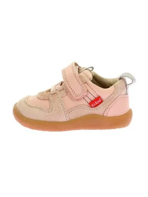 Sneakersy niskie Kickers