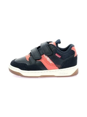 Sneakersy niskie Kickers