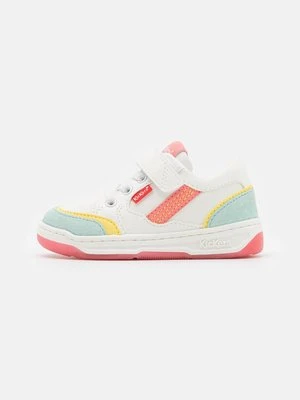 Sneakersy niskie Kickers