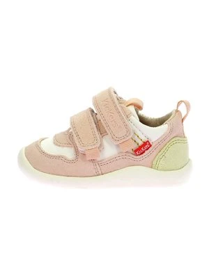 Sneakersy niskie Kickers