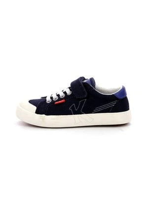 Sneakersy niskie Kickers