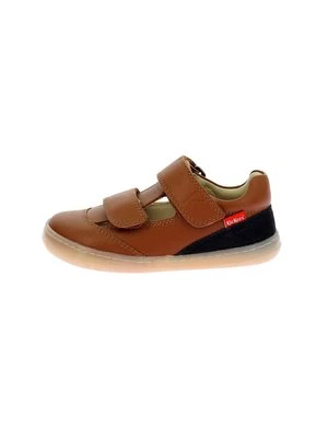 Sneakersy niskie Kickers
