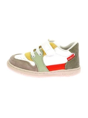 Sneakersy niskie Kickers