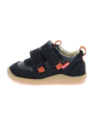 Sneakersy niskie Kickers
