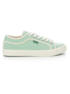 Sneakersy niskie Kickers
