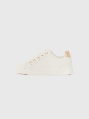Sneakersy niskie Kids Only biały