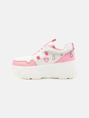 Sneakersy niskie Koi Footwear