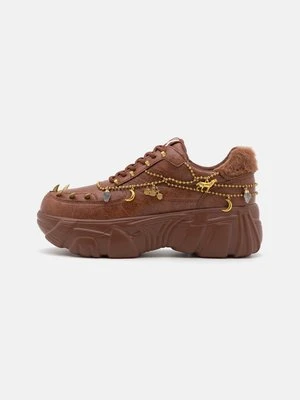 Sneakersy niskie Koi Footwear