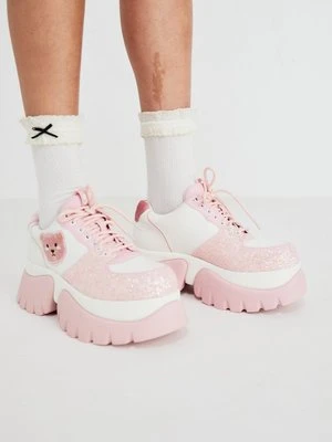 Sneakersy niskie Koi Footwear