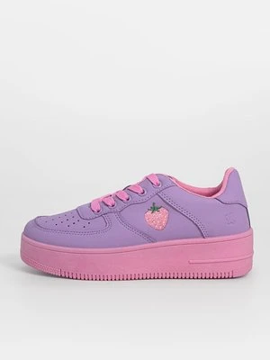 Sneakersy niskie Koi Footwear