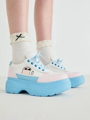 Sneakersy niskie Koi Footwear