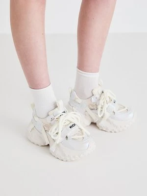 Sneakersy niskie Koi Footwear