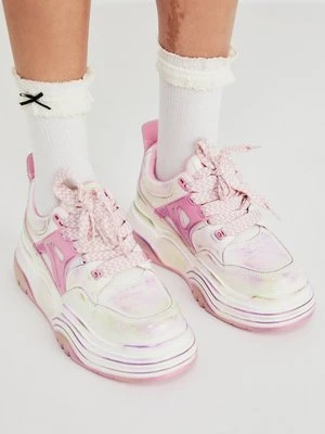 Sneakersy niskie Koi Footwear