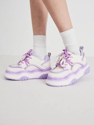 Sneakersy niskie Koi Footwear