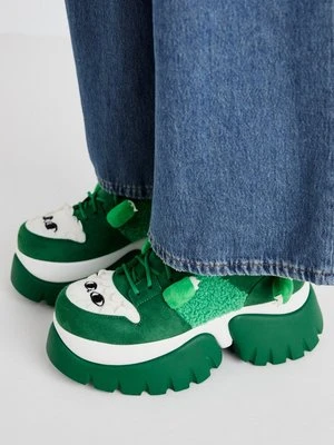 Sneakersy niskie Koi Footwear