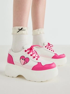 Sneakersy niskie Koi Footwear