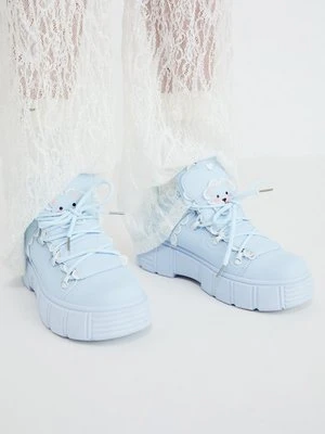 Sneakersy niskie Koi Footwear