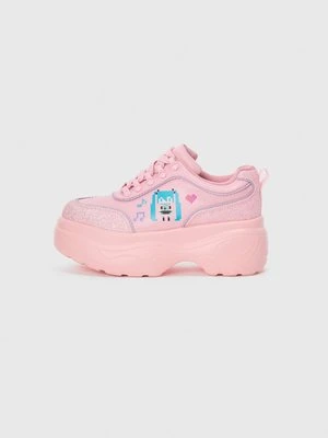 Sneakersy niskie Koi Footwear