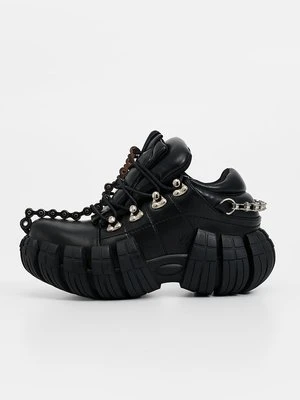 Sneakersy niskie Koi Footwear