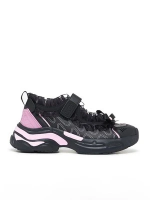 Sneakersy niskie Koi Footwear
