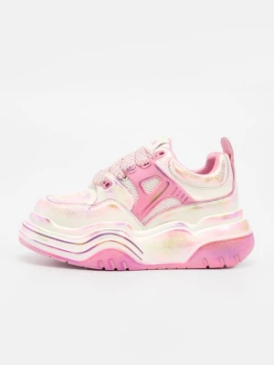 Sneakersy niskie Koi Footwear biały