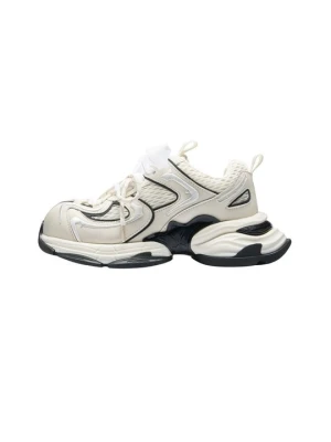 Sneakersy niskie Koi Footwear biały