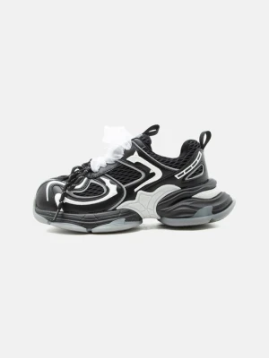 Sneakersy niskie Koi Footwear biały