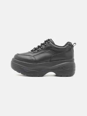 Sneakersy niskie Koi Footwear czarny