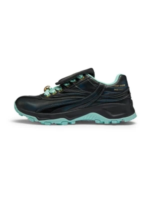 Sneakersy niskie Koi Footwear czarny