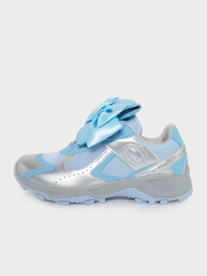 Sneakersy niskie Koi Footwear niebieski