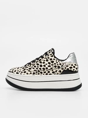 Sneakersy niskie KORS Michael Kors