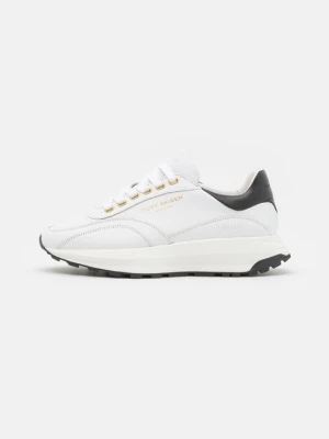 Sneakersy niskie Kurt Geiger biały