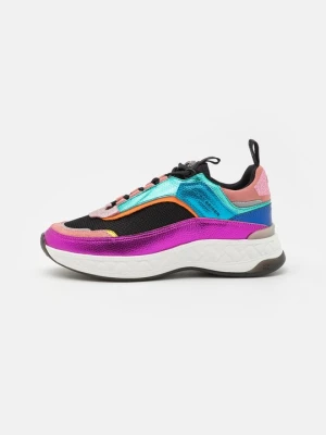Sneakersy niskie Kurt Geiger czarny