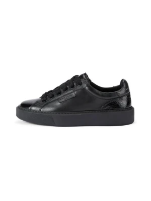 Sneakersy niskie Kurt Geiger czarny