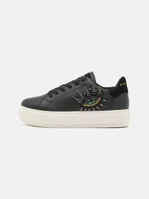 Sneakersy niskie Kurt Geiger London