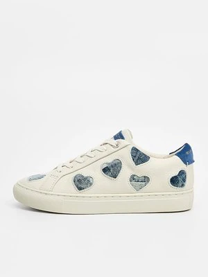 Sneakersy niskie Kurt Geiger London