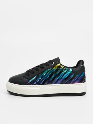 Sneakersy niskie Kurt Geiger London