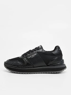 Sneakersy niskie Kurt Geiger London
