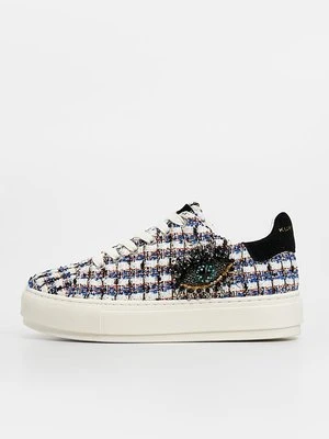 Sneakersy niskie Kurt Geiger London