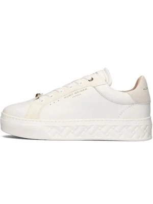 Zdjęcie produktu Sneakersy niskie Kurt Geiger London