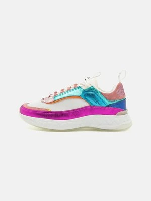 Sneakersy niskie Kurt Geiger biały