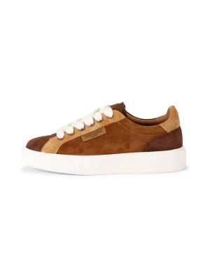 Sneakersy niskie Kurt Geiger wielbłądzi
