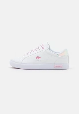 Sneakersy niskie Lacoste