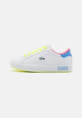 Sneakersy niskie Lacoste