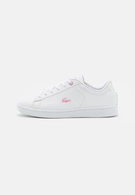 Sneakersy niskie Lacoste