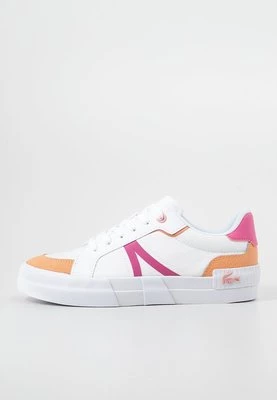 Sneakersy niskie Lacoste