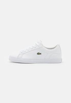 Sneakersy niskie Lacoste