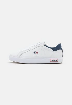 Sneakersy niskie Lacoste