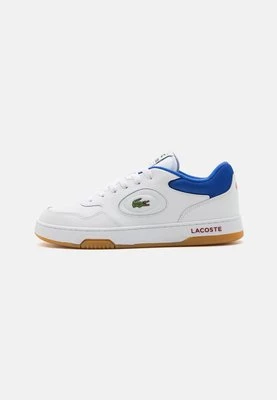 Sneakersy niskie Lacoste