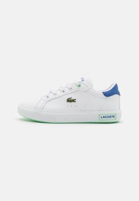 Sneakersy niskie Lacoste